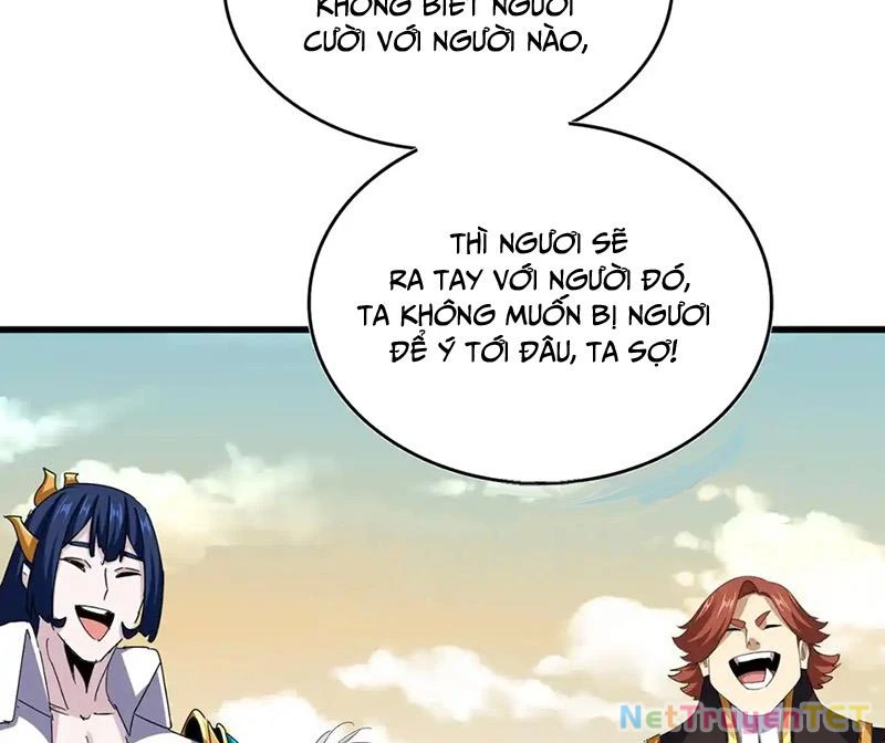 Đại Quản Gia Là Ma Hoàng Chapter 653 - Trang 2