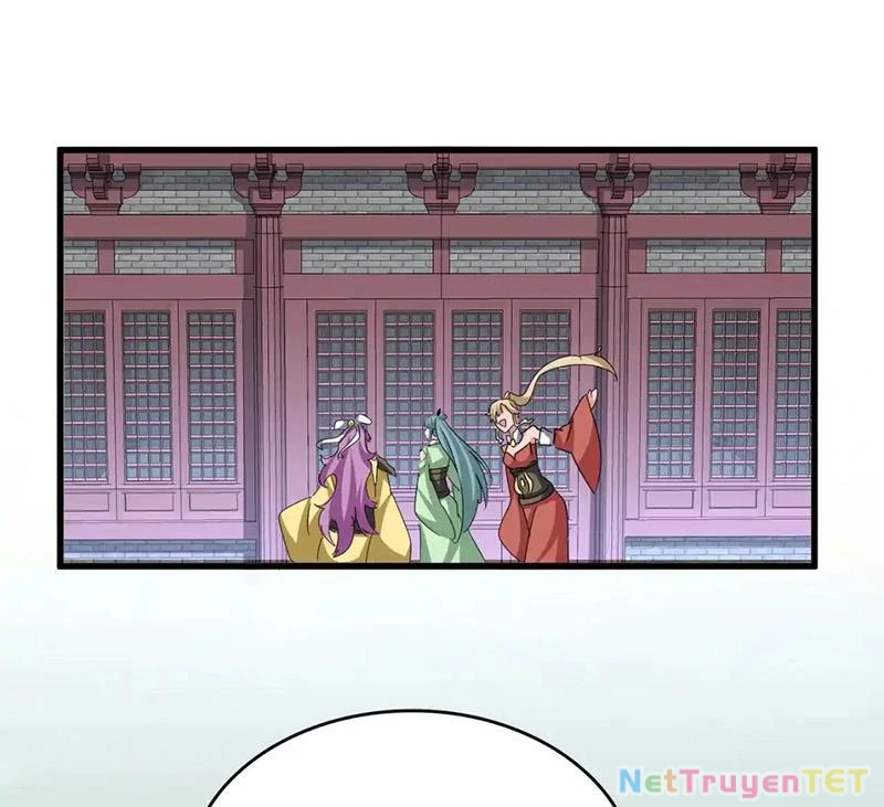 Đại Quản Gia Là Ma Hoàng Chapter 653 - Trang 2