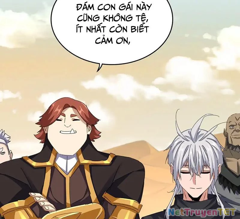 Đại Quản Gia Là Ma Hoàng Chapter 653 - Trang 2