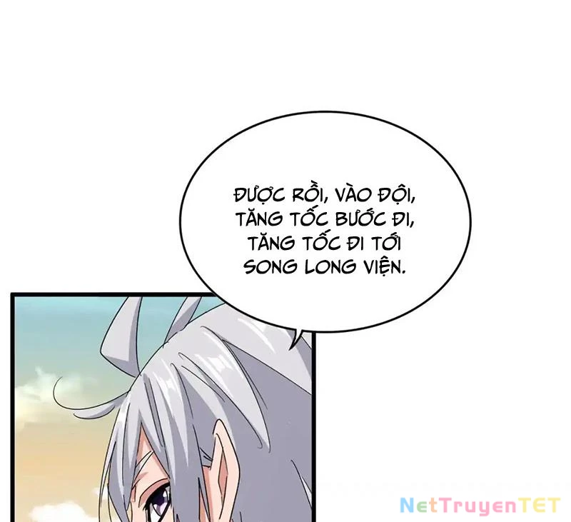 Đại Quản Gia Là Ma Hoàng Chapter 653 - Trang 2