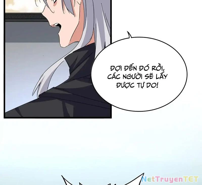 Đại Quản Gia Là Ma Hoàng Chapter 653 - Trang 2