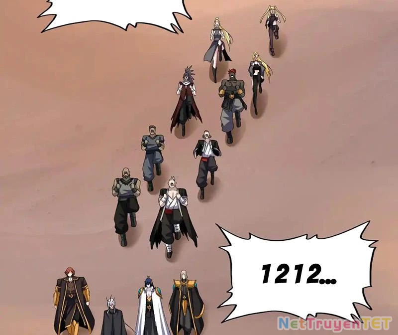 Đại Quản Gia Là Ma Hoàng Chapter 653 - Trang 2