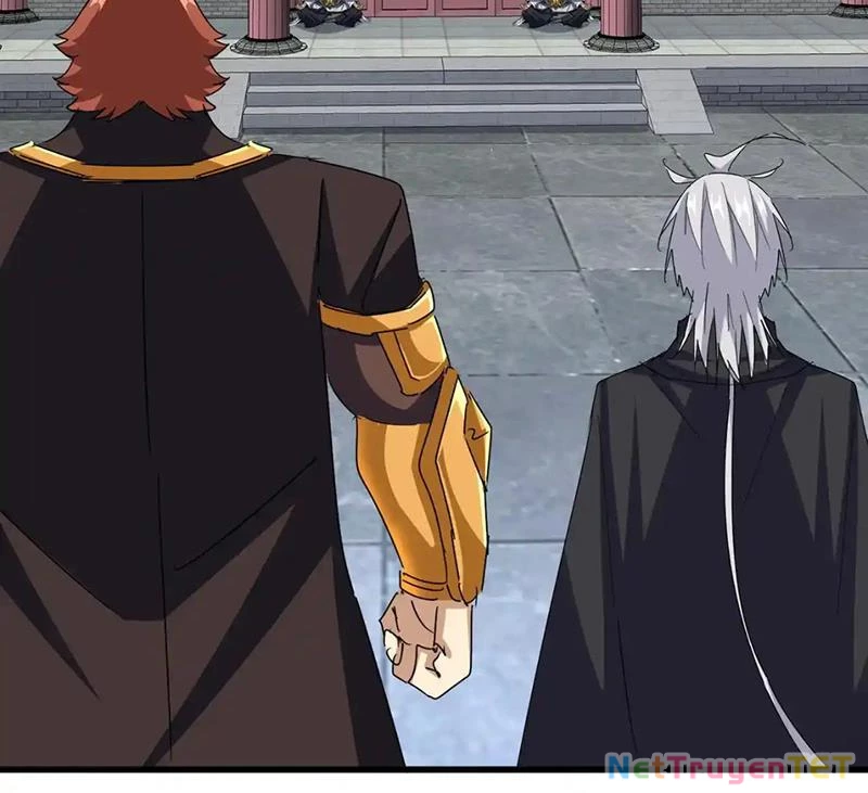 Đại Quản Gia Là Ma Hoàng Chapter 653 - Trang 2