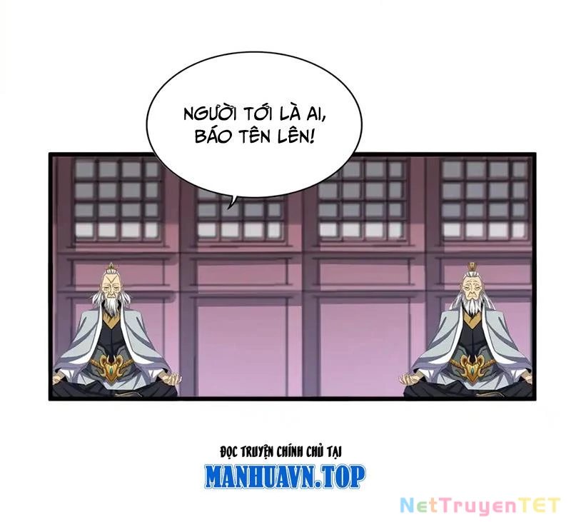 Đại Quản Gia Là Ma Hoàng Chapter 653 - Trang 2