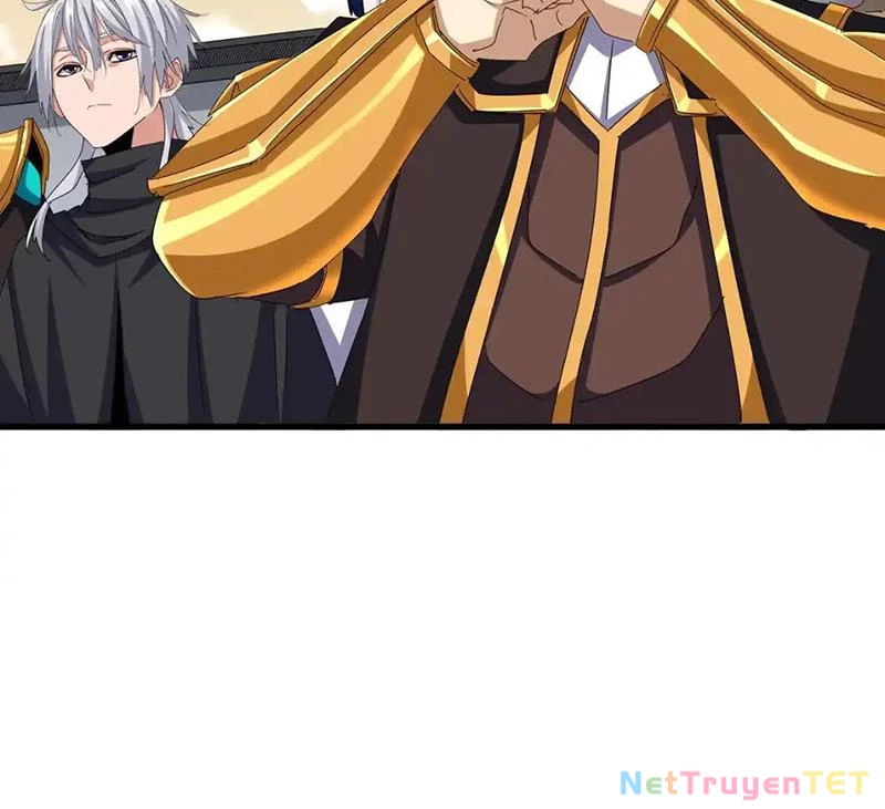 Đại Quản Gia Là Ma Hoàng Chapter 653 - Trang 2