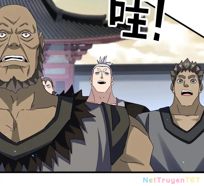 Đại Quản Gia Là Ma Hoàng Chapter 653 - Trang 2