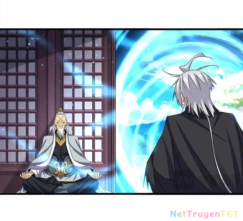 Đại Quản Gia Là Ma Hoàng Chapter 653 - Trang 2