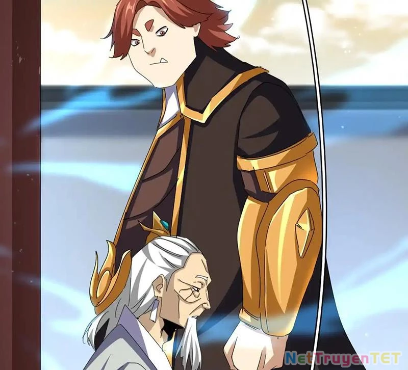 Đại Quản Gia Là Ma Hoàng Chapter 653 - Trang 2