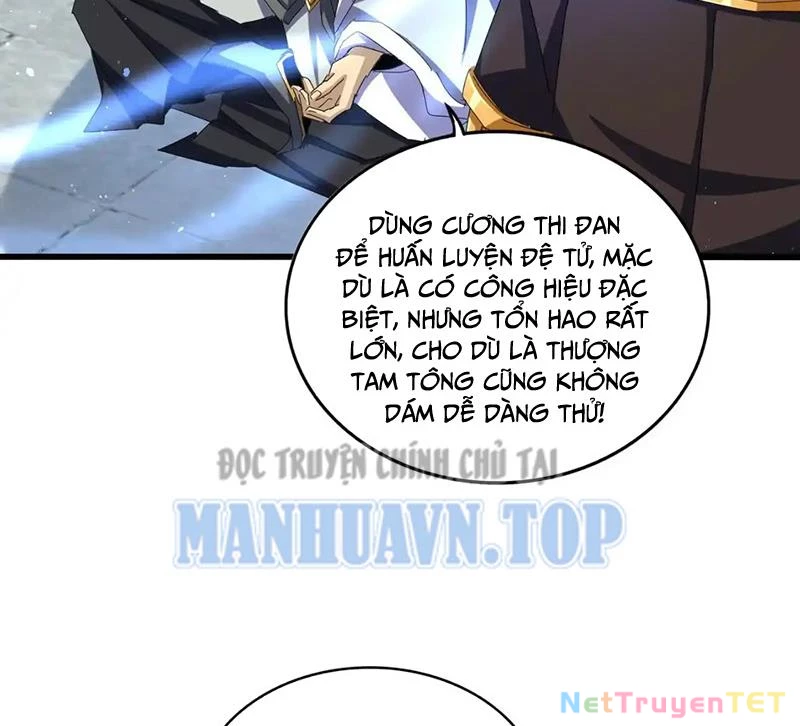 Đại Quản Gia Là Ma Hoàng Chapter 653 - Trang 2