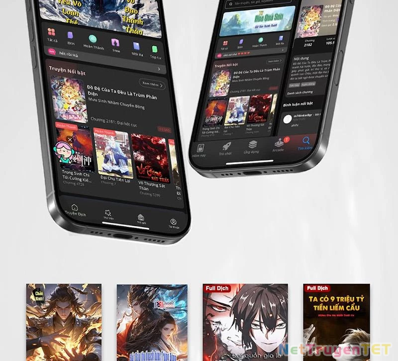 Đại Quản Gia Là Ma Hoàng Chapter 653 - Trang 2