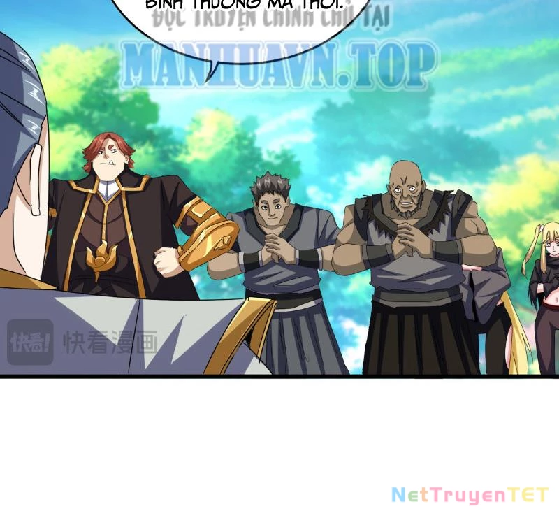 Đại Quản Gia Là Ma Hoàng Chapter 654 - Trang 2