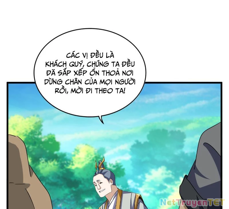 Đại Quản Gia Là Ma Hoàng Chapter 654 - Trang 2