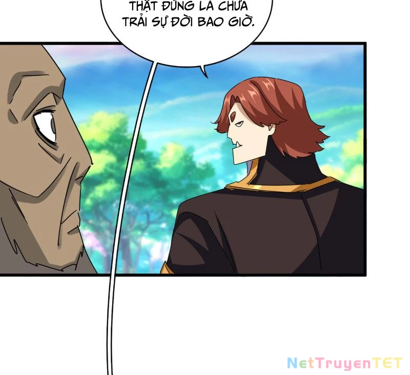 Đại Quản Gia Là Ma Hoàng Chapter 654 - Trang 2