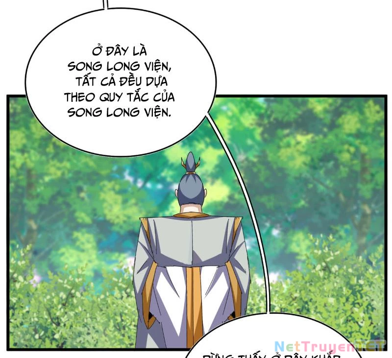Đại Quản Gia Là Ma Hoàng Chapter 654 - Trang 2