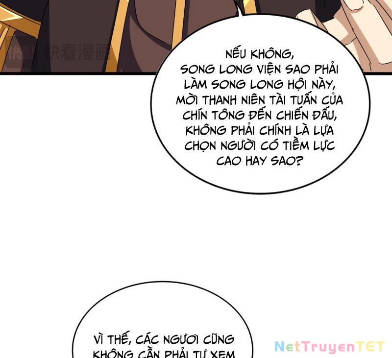 Đại Quản Gia Là Ma Hoàng Chapter 654 - Trang 2