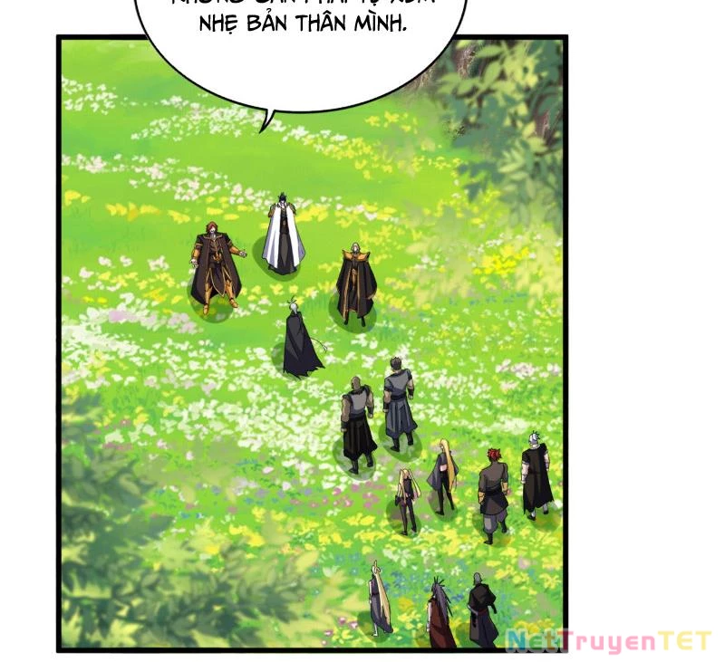 Đại Quản Gia Là Ma Hoàng Chapter 654 - Trang 2