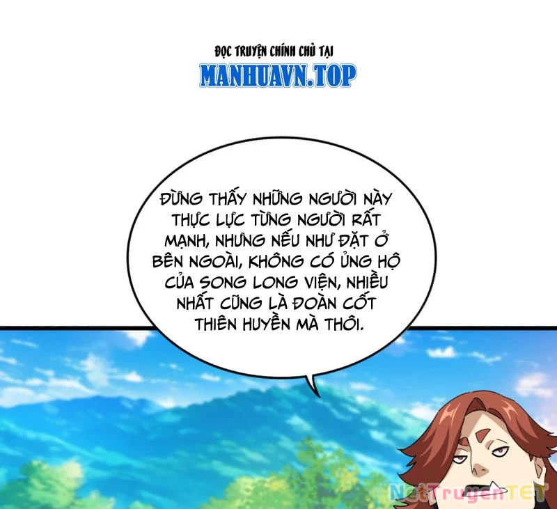 Đại Quản Gia Là Ma Hoàng Chapter 654 - Trang 2