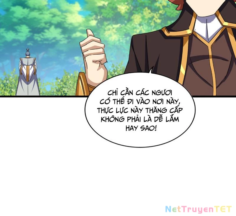 Đại Quản Gia Là Ma Hoàng Chapter 654 - Trang 2