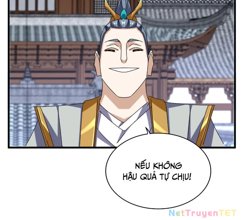 Đại Quản Gia Là Ma Hoàng Chapter 654 - Trang 2