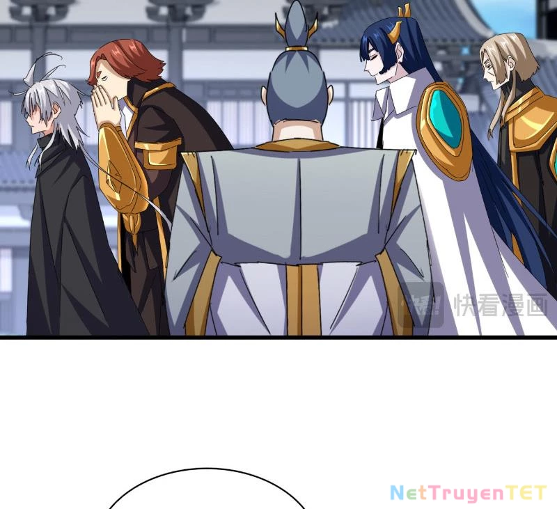 Đại Quản Gia Là Ma Hoàng Chapter 654 - Trang 2