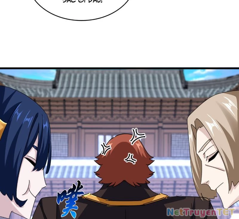 Đại Quản Gia Là Ma Hoàng Chapter 654 - Trang 2