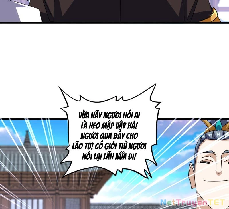 Đại Quản Gia Là Ma Hoàng Chapter 654 - Trang 2