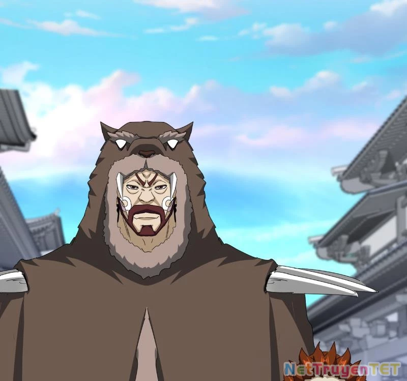 Đại Quản Gia Là Ma Hoàng Chapter 654 - Trang 2