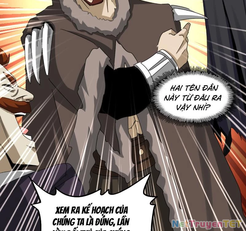 Đại Quản Gia Là Ma Hoàng Chapter 654 - Trang 2