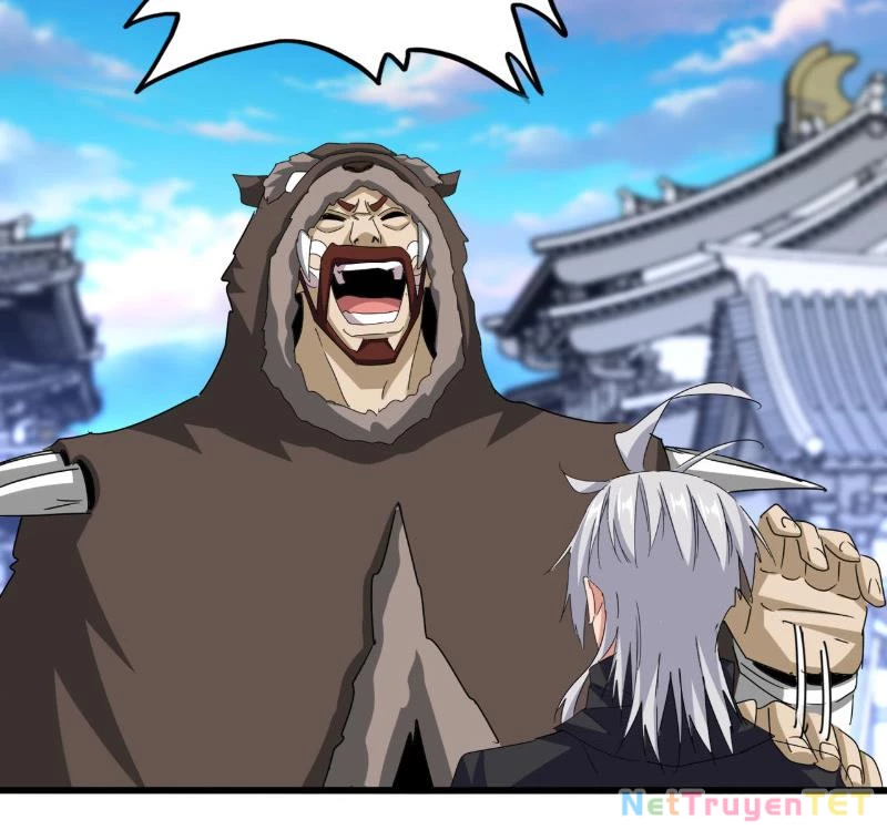 Đại Quản Gia Là Ma Hoàng Chapter 654 - Trang 2