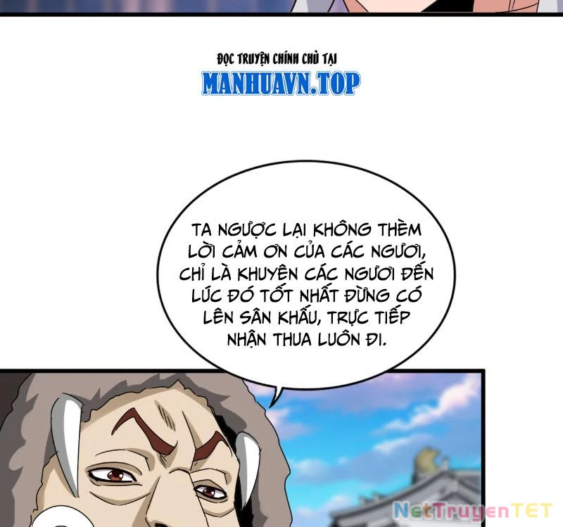 Đại Quản Gia Là Ma Hoàng Chapter 654 - Trang 2