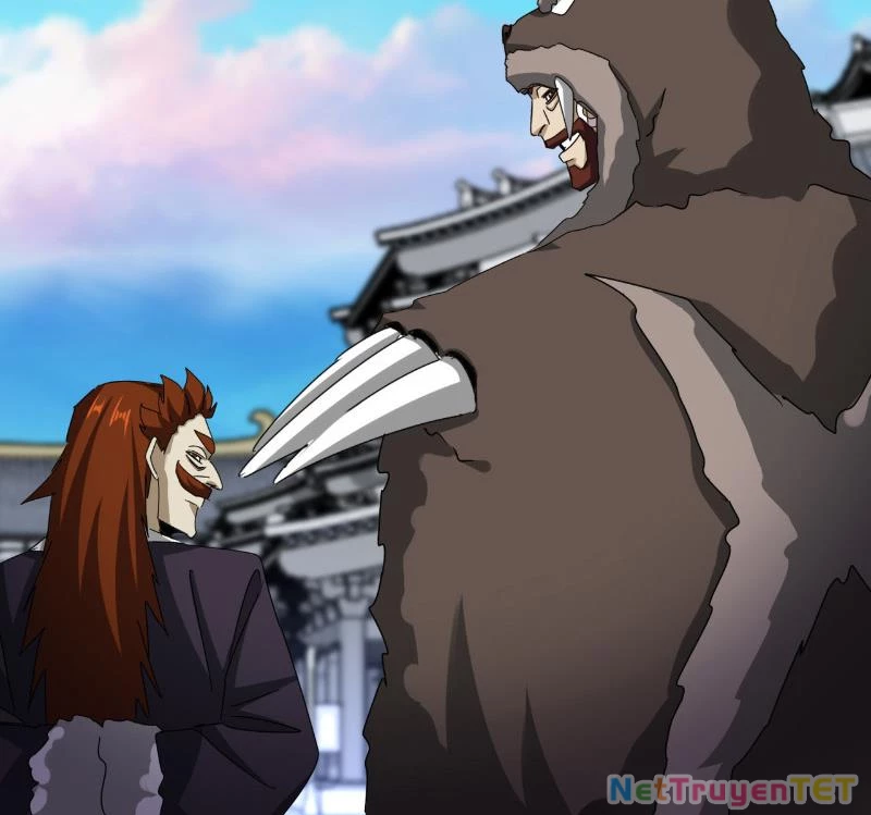 Đại Quản Gia Là Ma Hoàng Chapter 654 - Trang 2