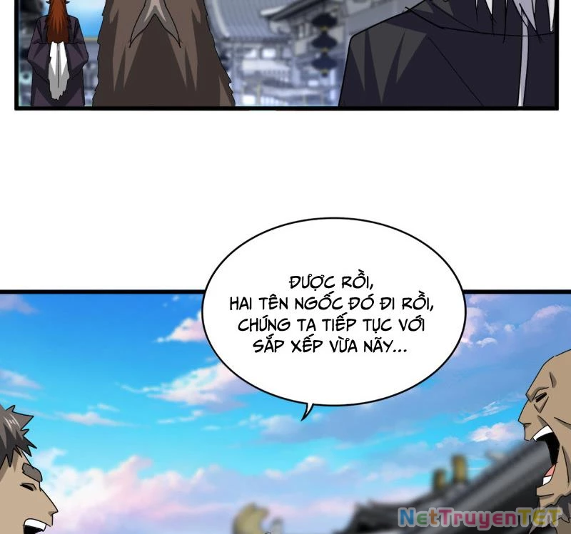 Đại Quản Gia Là Ma Hoàng Chapter 654 - Trang 2