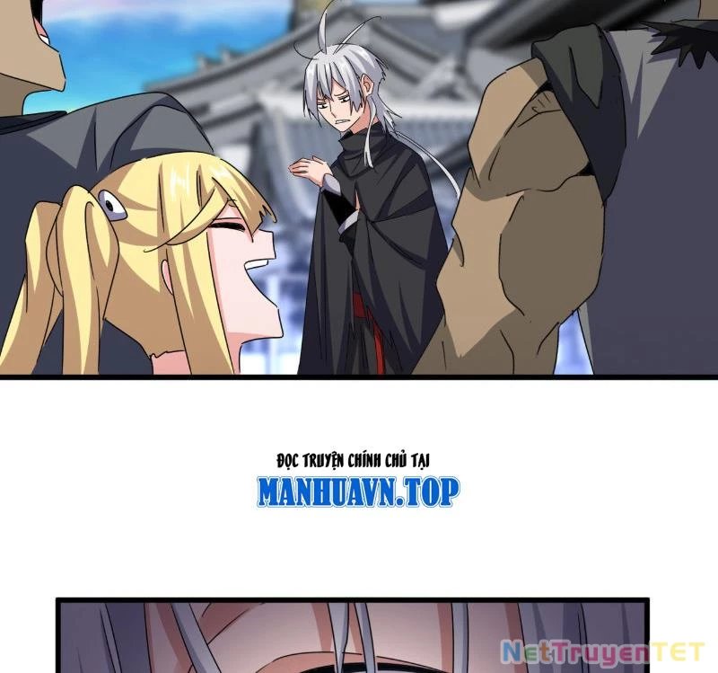 Đại Quản Gia Là Ma Hoàng Chapter 654 - Trang 2