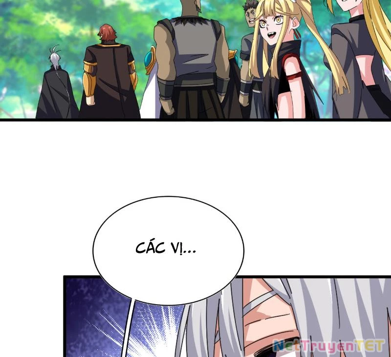 Đại Quản Gia Là Ma Hoàng Chapter 654 - Trang 2