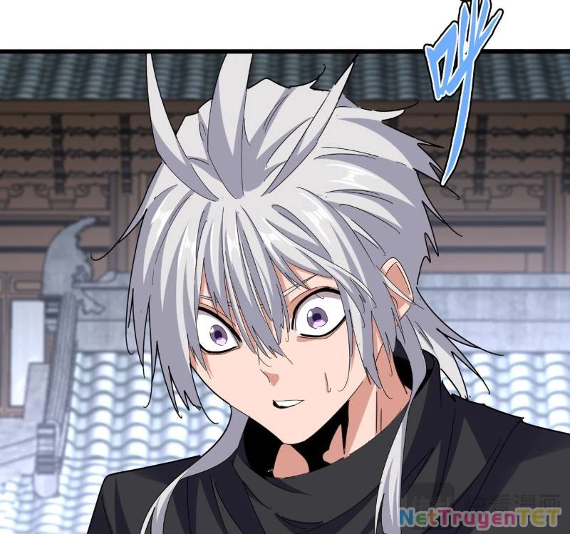 Đại Quản Gia Là Ma Hoàng Chapter 654 - Trang 2