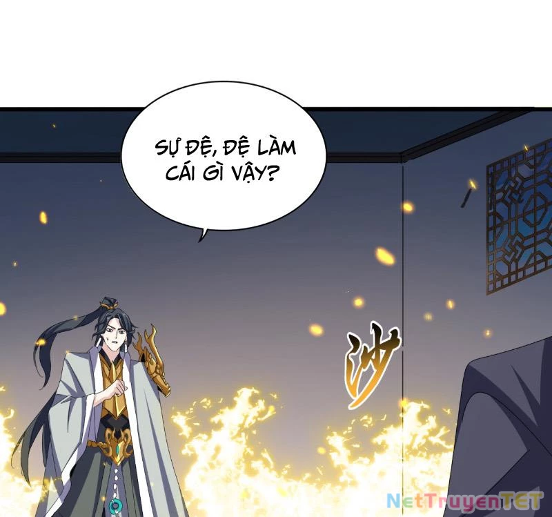 Đại Quản Gia Là Ma Hoàng Chapter 654 - Trang 2