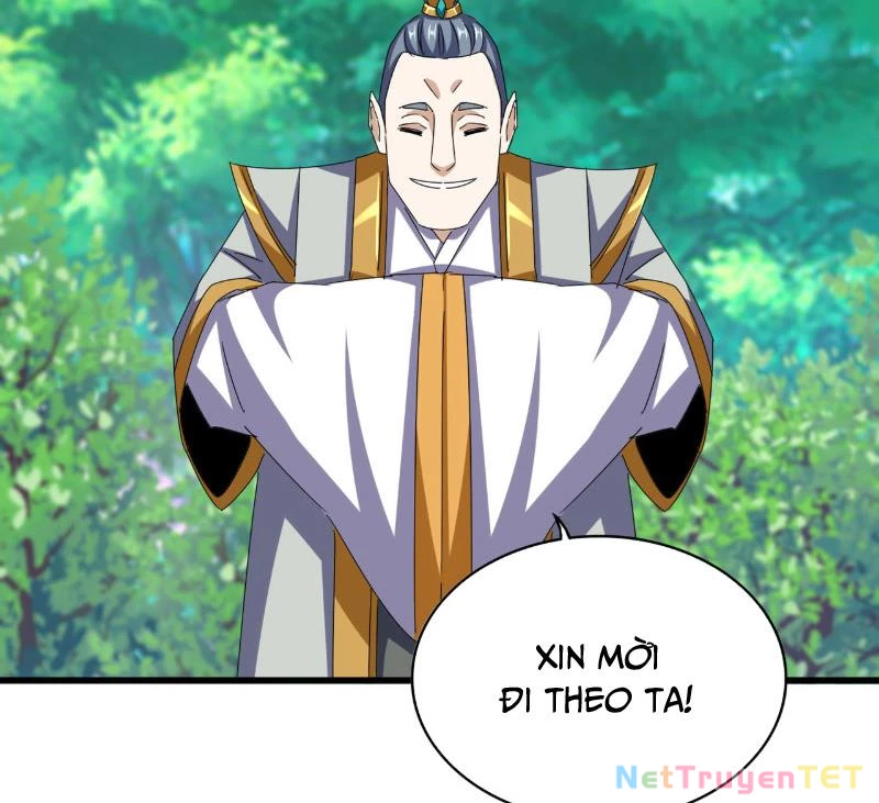 Đại Quản Gia Là Ma Hoàng Chapter 654 - Trang 2