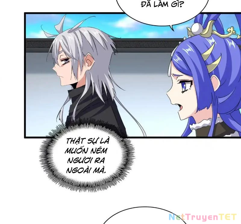 Đại Quản Gia Là Ma Hoàng Chapter 657 - Trang 2