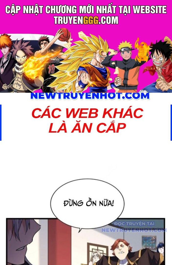Đại Quản Gia Là Ma Hoàng Chapter 659 - Trang 2