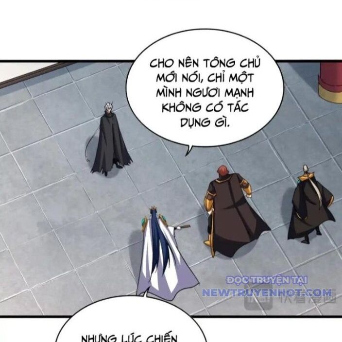 Đại Quản Gia Là Ma Hoàng Chapter 659 - Trang 2