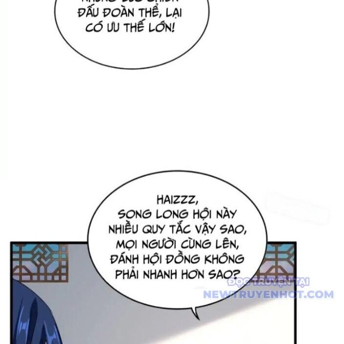 Đại Quản Gia Là Ma Hoàng Chapter 659 - Trang 2