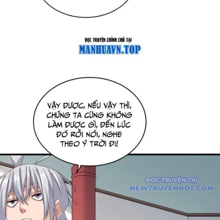 Đại Quản Gia Là Ma Hoàng Chapter 659 - Trang 2