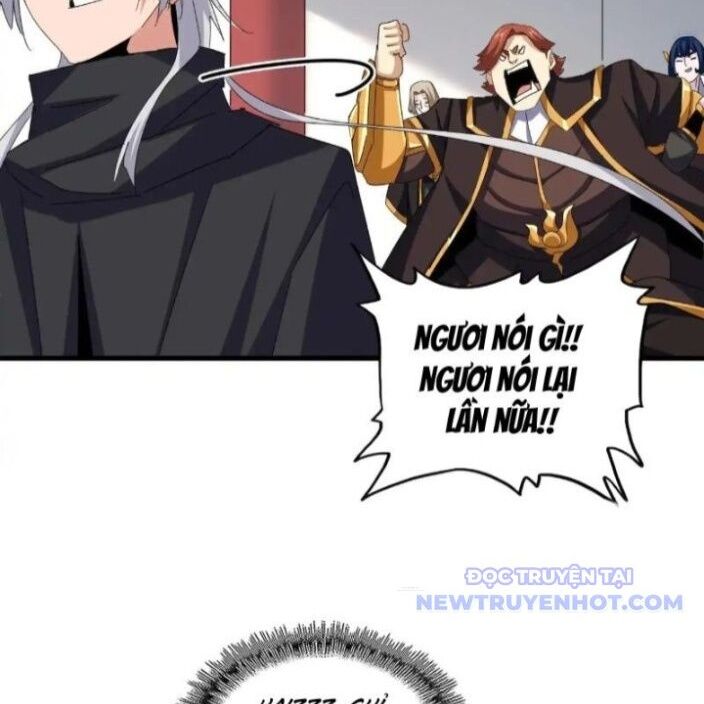 Đại Quản Gia Là Ma Hoàng Chapter 659 - Trang 2