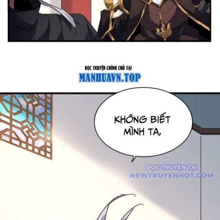 Đại Quản Gia Là Ma Hoàng Chapter 659 - Trang 2