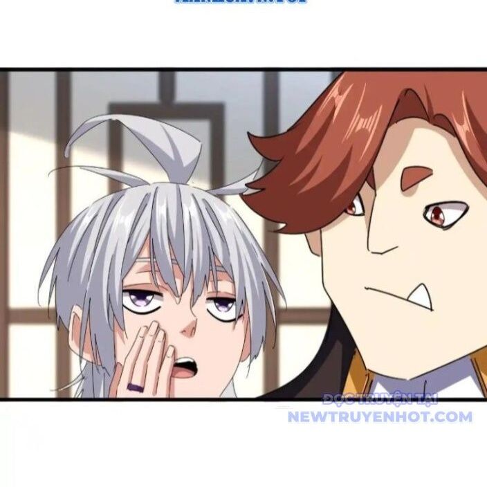 Đại Quản Gia Là Ma Hoàng Chapter 659 - Trang 2