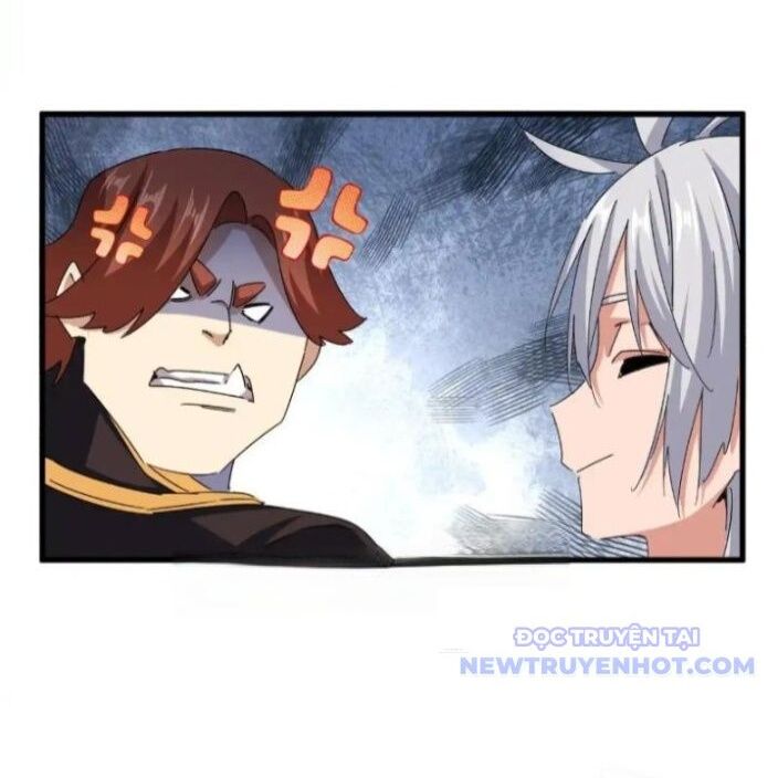 Đại Quản Gia Là Ma Hoàng Chapter 659 - Trang 2