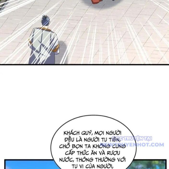 Đại Quản Gia Là Ma Hoàng Chapter 659 - Trang 2