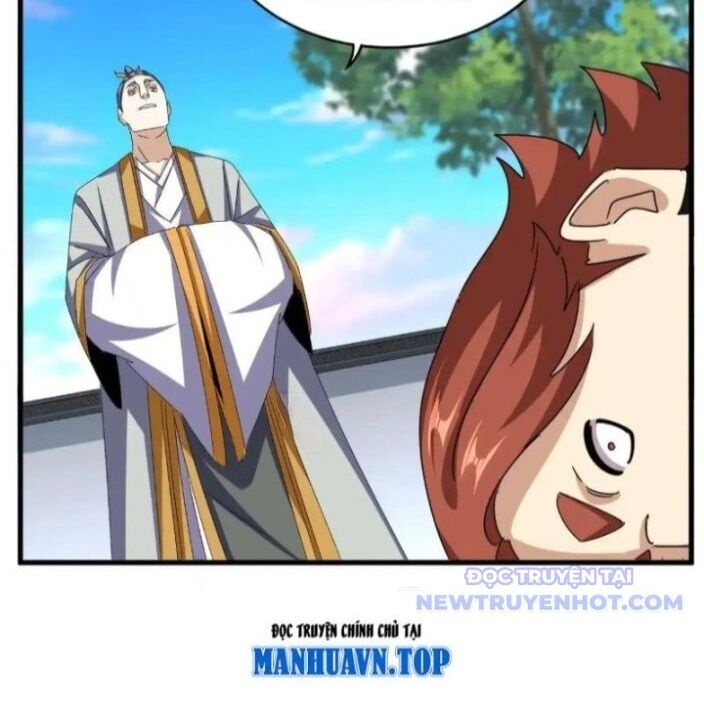 Đại Quản Gia Là Ma Hoàng Chapter 659 - Trang 2