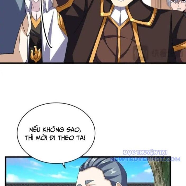 Đại Quản Gia Là Ma Hoàng Chapter 659 - Trang 2