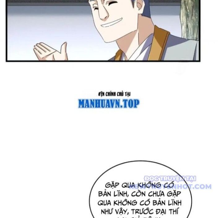 Đại Quản Gia Là Ma Hoàng Chapter 659 - Trang 2